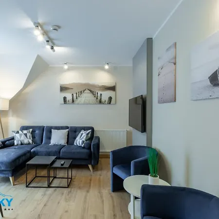 Apartamenty Bluesky - Pusta 8 - Blisko Szlakow I Wyciagow Karpacz Zewnętrze zdjęcie